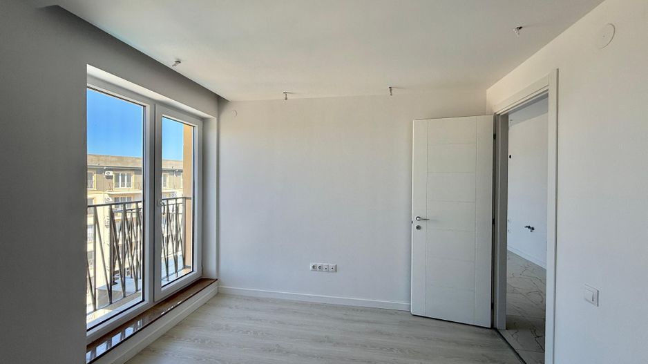 COSMOPOLIS - Apartament cu 2 camere tip studio,finalizat 2026 - Poză 5