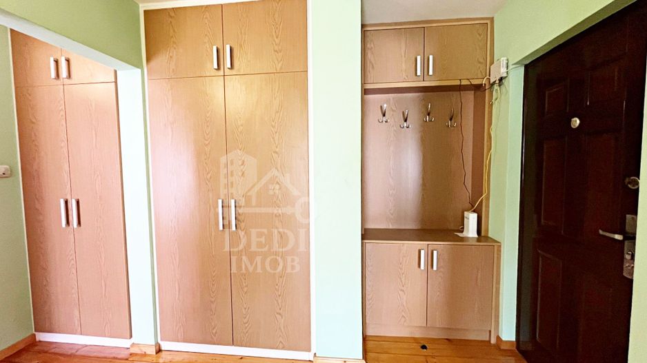 Apartament cu 2 camere de inchiriat zona Rogerius, Oradea - Poză 8