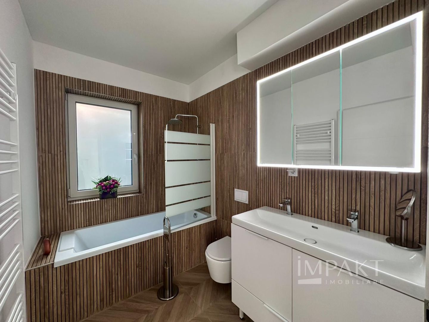 Vila | Zona Iris | Ultrafinisata | 120 mp + 350 mp Teren + 70 mp Teras - Poză 4