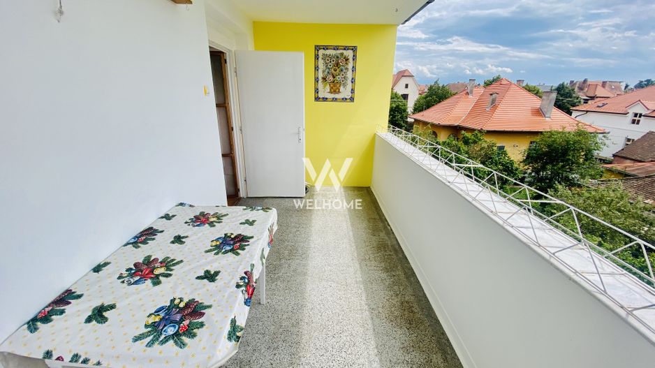 Apartament de inchiriat in Parcul Subarini, 4 camere, 2 bai, la cheie - Poză 11