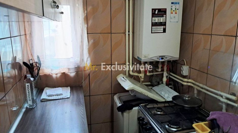 Apartament 2 camere - Poză 9