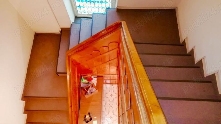 PROPRIETAR,Apartament cu 5 camere decomandat, duplex, et.4 si 5 .Bld. luliu maniu - Poză 5
