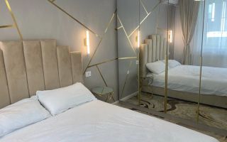 Apartament 2 camere de inchiriat, Visan, mobilat si utilat complet, 38 mp - Poză 2