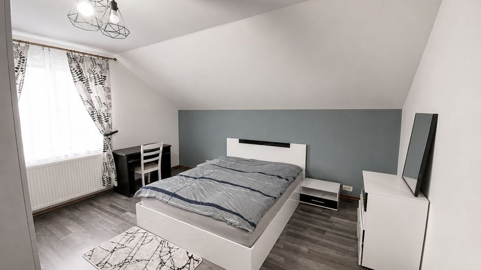 COMISION 0%, Casa Individuala, 5 Camere, 130 MP, 400 Teren, SACALAZ - Poză 11