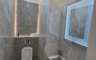 Chirie, apartament, 2 camere, str. Alba Iulia, Buiucani - Poză 9