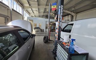 Spațiu industrial - BUSINESSUL TĂU ESTE GATA. DOAR PORNEȘTE-L ! - Poză 10