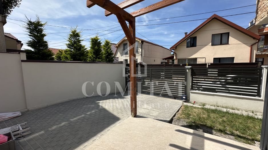 Spațiu de birouri | 115 mp | Zona Sălii Polivalente | Plopilor - Poză 19