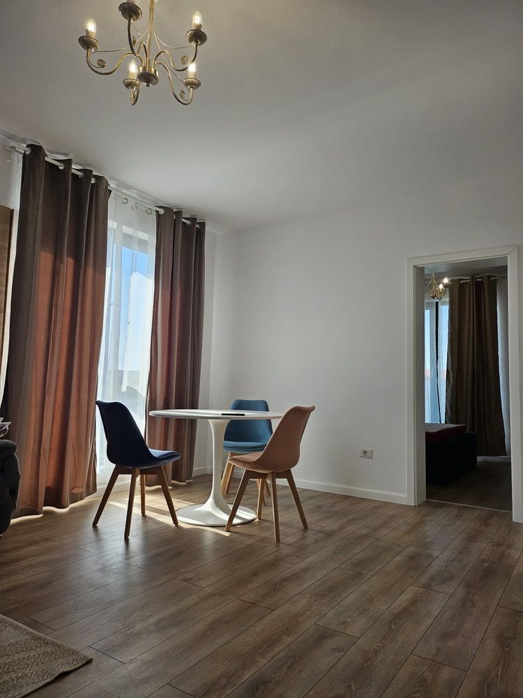 Apartament 2 camere Pipera/Rond A3 - Poză 2