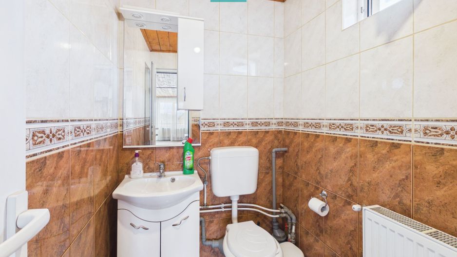 Clădire 446 mp | Teren 1.579 mp Nojorid - Poză 22