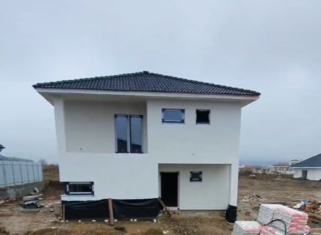 Casă individuală P+E -  Corunca - Poză 2