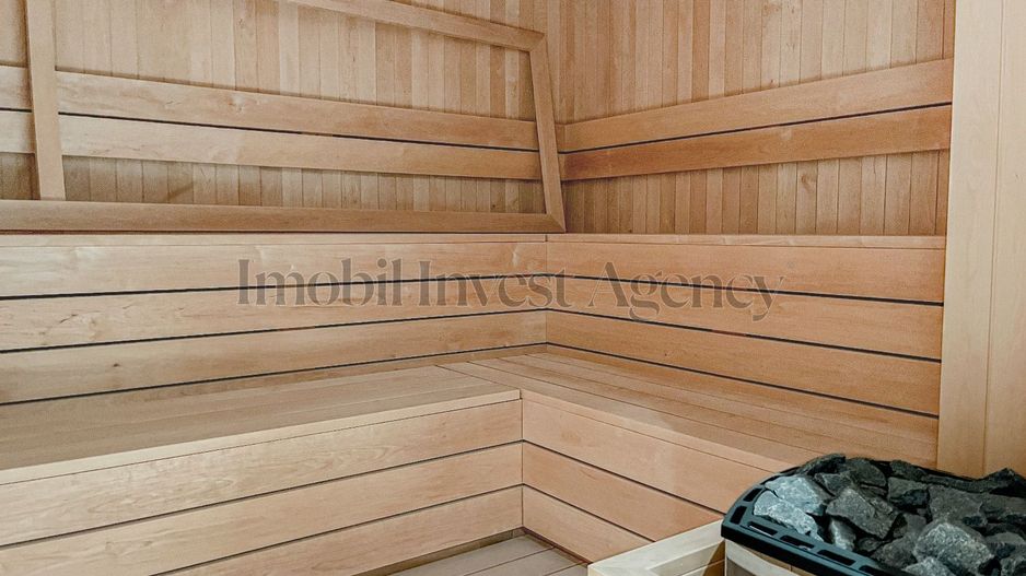 Apartament 2 Camere cu parcare inclusă în complexul BHB Avenue - Poză 33