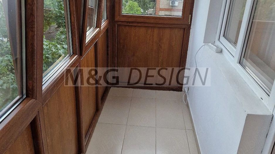 Apartament 2 camere zona Soarelui cu centrala - Poză 8