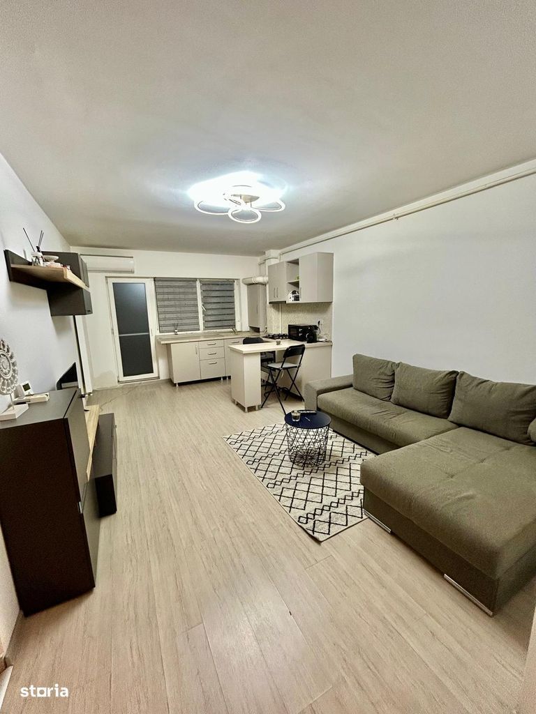 Vanzare apartament 2 camere, bloc 2019, centrala, Titan-Pallady - Poză 3