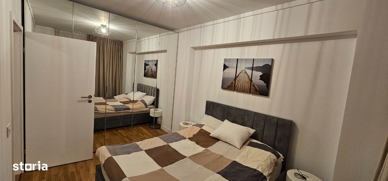 APARTAMENT MARMURA RESIDENCE | METROU JIULUI - Poză 6