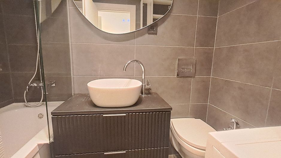 2 camere MODERN | Prima utilizare - Poză 6