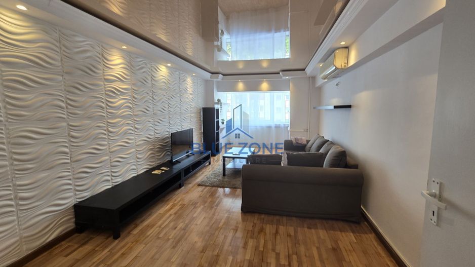 Duplex 4 camere | Unirii | 120 mp | Terasă | Pet Friendly - Poză 1