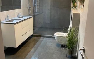 Vanzare casa Buna Ziua, teren 1280 mp, - Poză 2