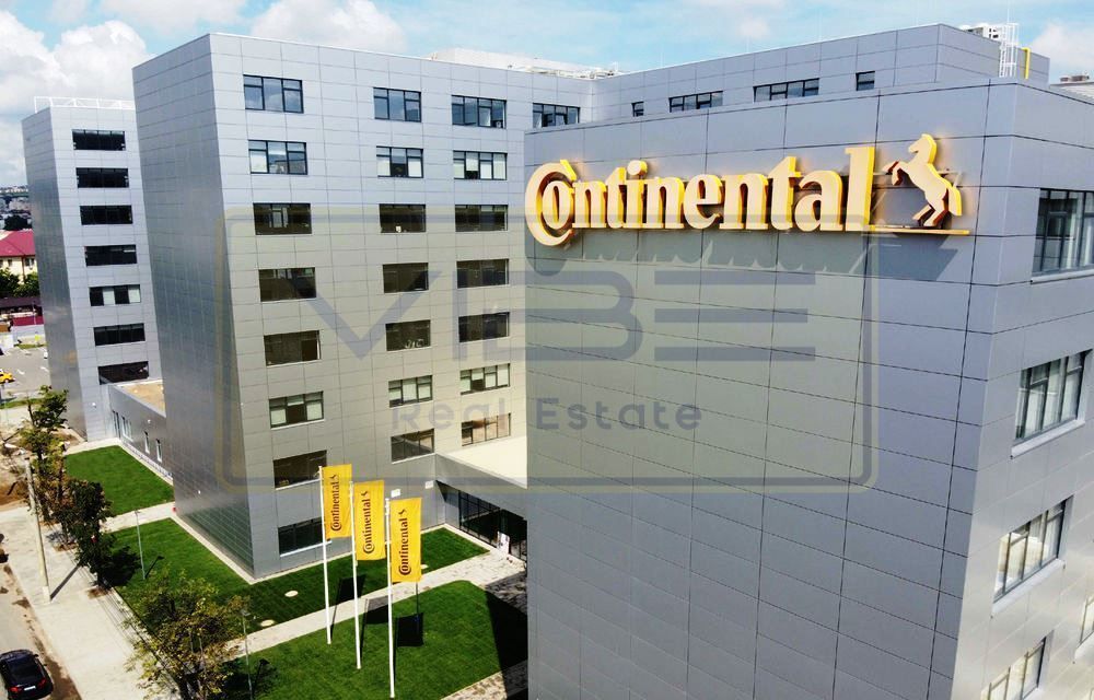 Apartament 2 camera Poitiers Towers - Continental - Poză 29