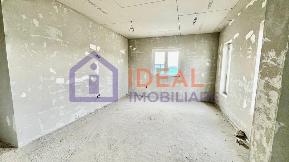 Duplex 4 camere | 142 mpu | Sat Mohu, comuna Șelimbăr - Poză 9