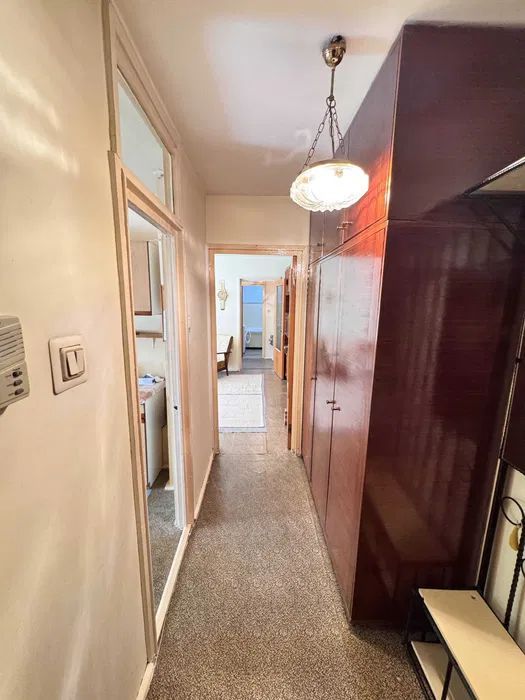 Apartament cu doua camere, Huedin-Resita - Poză 3