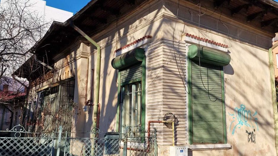 Tineretului, parc Carol, teren 413 mp, 2 case, comision 0 - Poză 5