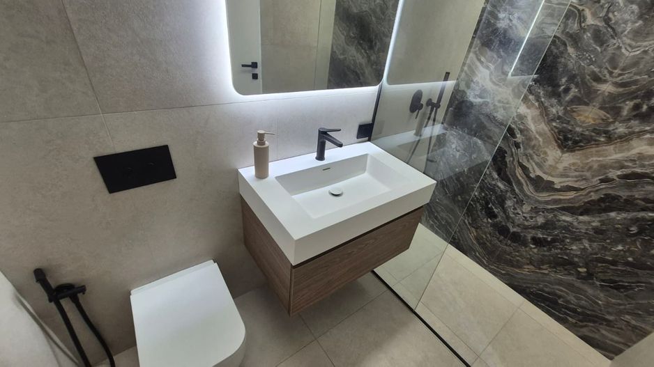 APARTAMENT 2 CAMERE | MOBILAT + UTILAT | - Poză 10