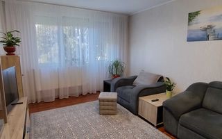 Apartament 3 camere bloc reabilitat, boxa, Valea Ialomitei, Drumul Taberei - Poză 1