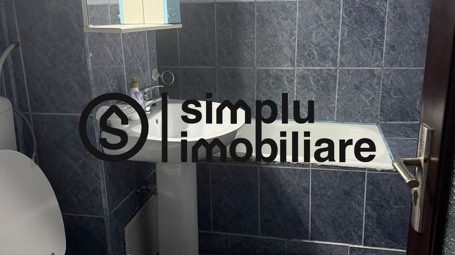 2 decomandate, centrala termica, Ciuperca - 420 Euro - Poză 8