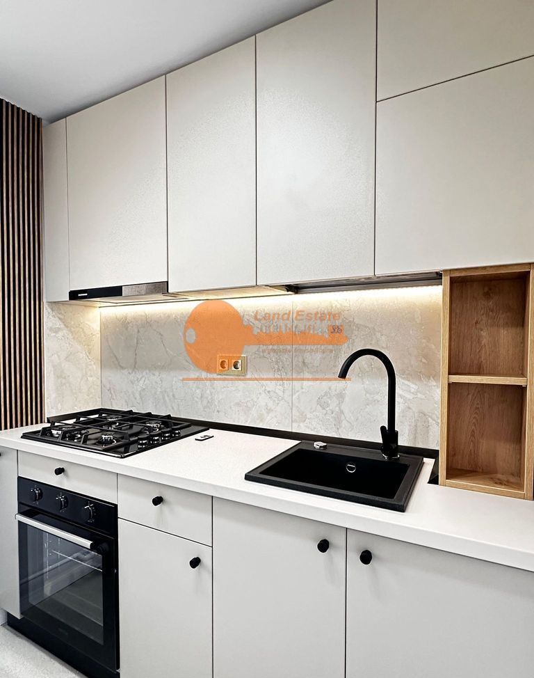 Apartament complet renovat, 2 camere – Tei / Parcul Tei - Poză 6