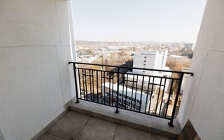 Vânzare, apartament, 2 camere, str. Calea Iesilor, sectorul Buiucani - Poză 6