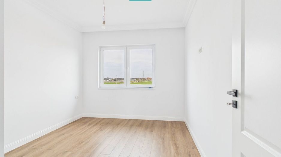 Duplex Premium-5 camere Mosnița Nouă - Poză 23