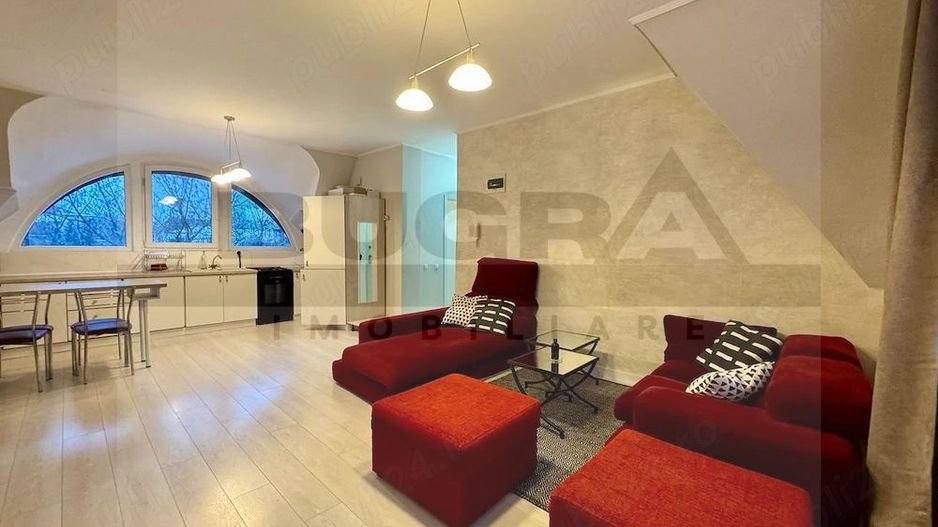 Apartament de 3 camere in Vila, 80mp, parcare, zona strazii Prislop - Poză 2