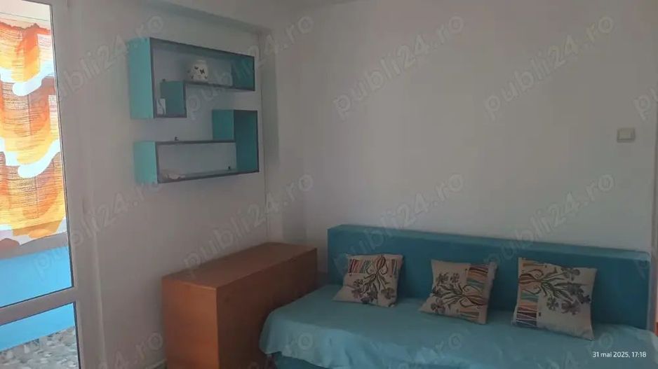 Apartament cu 2 camere, reamenajat în 3 camere - Poză 3
