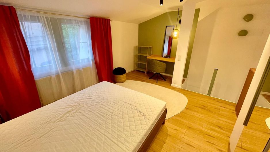 Apartament 3 camere,1 parcare privată,aproape de UMF - Poză 7