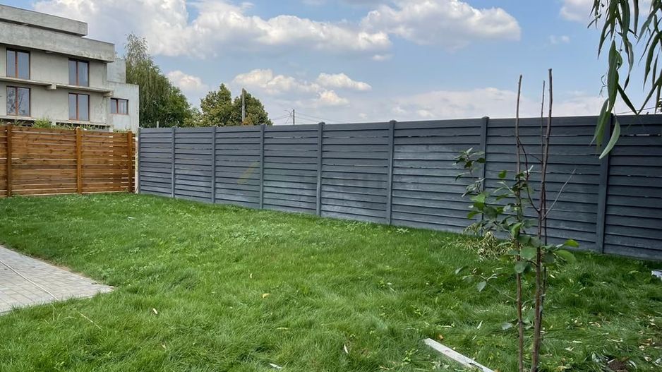 Vilă spațioasă Tunari | Curte mare | Complex închis - Poză 7