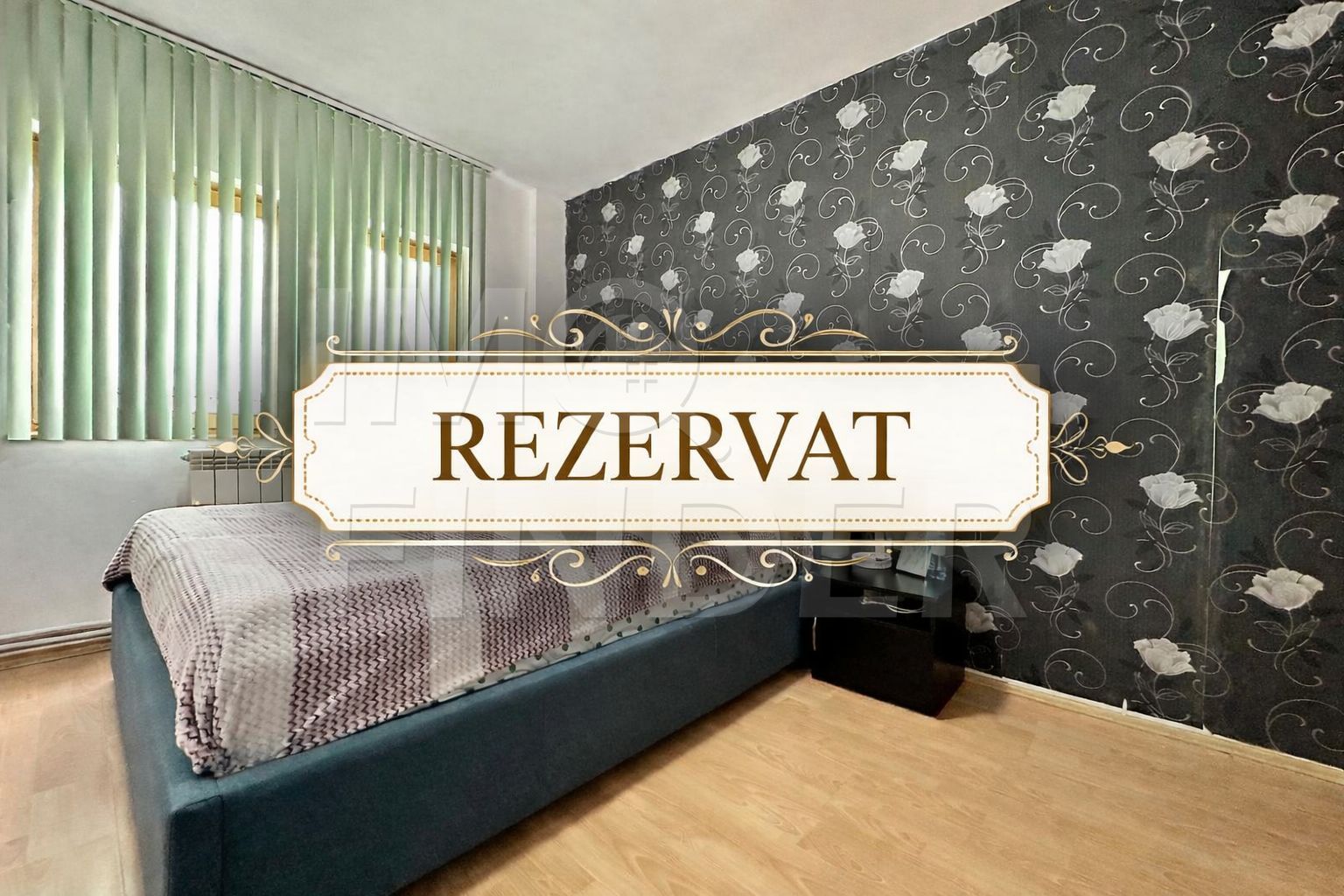 Apartament 3 camere, etaj 2, Marasti – Str. Fabricii | Kaufland - Poză 1
