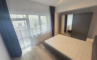 Apartament modern 3 camere 2 bai Strada Oituz - Poză 5