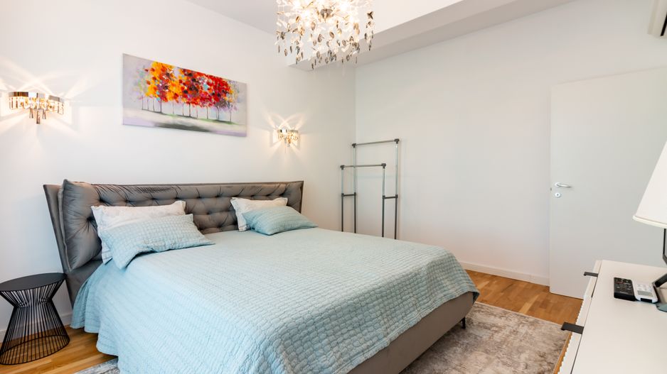 Vânzare casă modernă cu 5 camere | Corbeanca | Grădină și confort - Poză 30