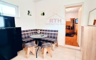 Apartament cu 1 cameră și terasă proprie de închiriat – Cheltuieli incluse - Poză 10