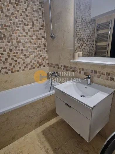 Chirie - 2 camere - Copou - ETAJUL 1 - Poză 7