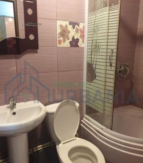 Apartament 1 cameră mobilat, zona Cotnari - Dedeman, Iași - Poză 2