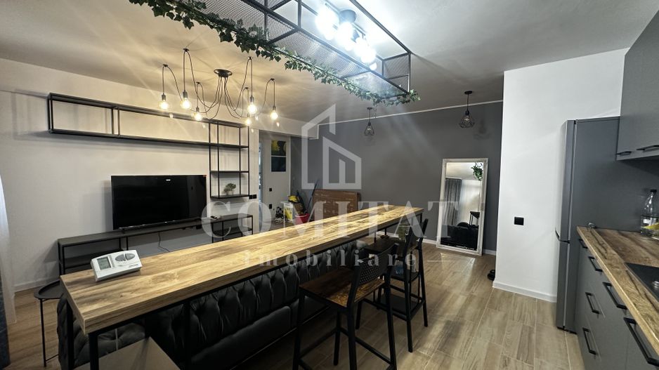 Apartament la cheie | 2 camere | Zona Stadionului - Poză 6