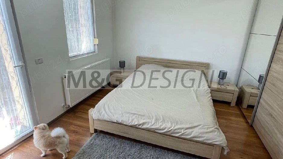 Apartament 3 camere Giroc - Poză 3