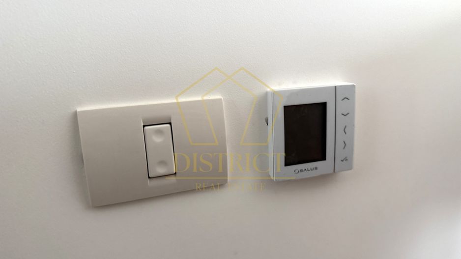 COM 0% Duplex deosebit cu 4 camere si 2 bai | Beregsau Mare - Poză 17