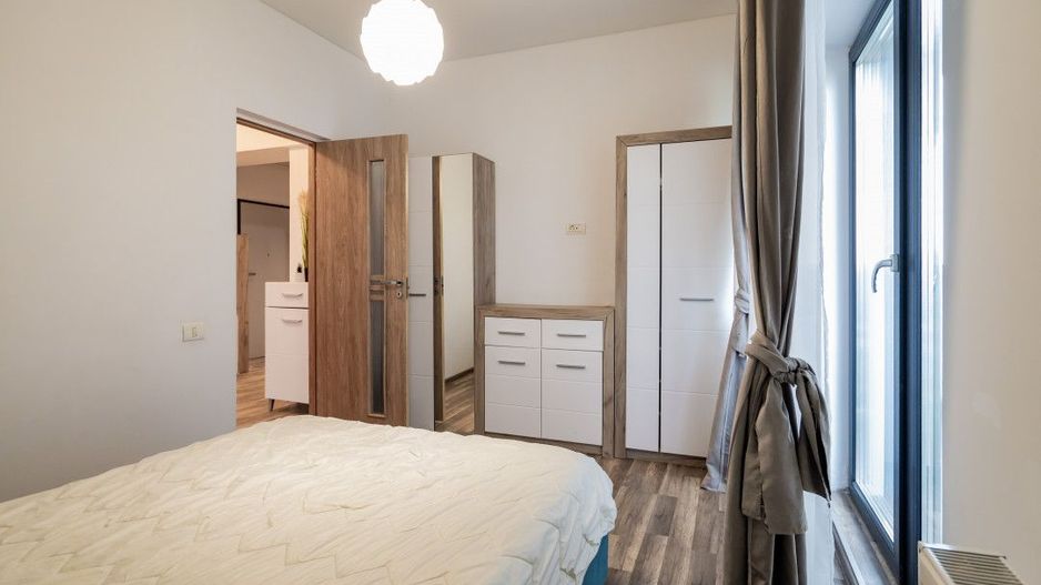 Apartament 2 camere cu vedere la mare – Miraj Sunset, Mamaia central - Poză 16