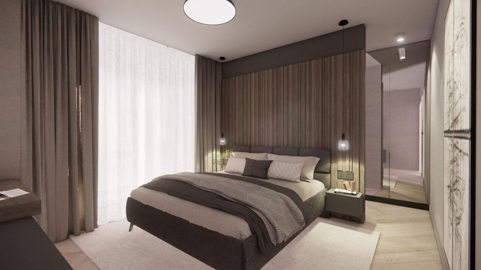 CASA TIP DUPLEX- ZONA TORONTALULUI - Poză 11