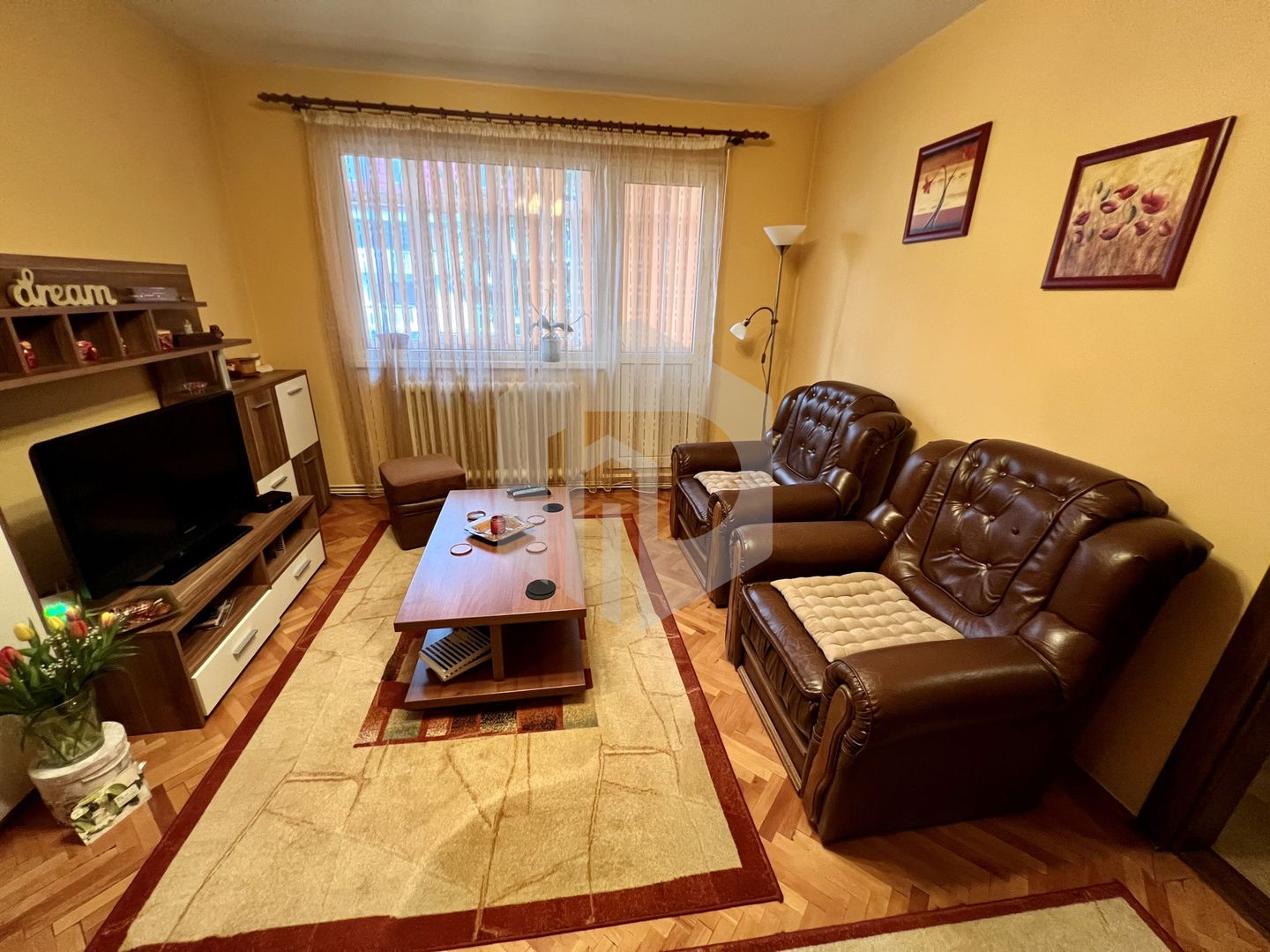Apartament 2 camere+ balcon- Strada Rahovei- Etaj intermediar - Poză 5