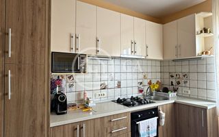 Apartament de vânzare cu 3 camere in zona Dacia, Oradea - Poză 7