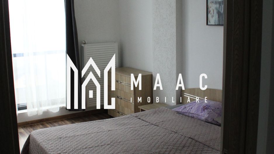 Apartament 2 Camere | Etaj Intermediar | zona Dedeman - Poză 18