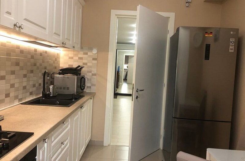 Apartament luxos,luminos,foarte spatios in Erou Iancu Nicolae-Oferta atractiva - Poză 12